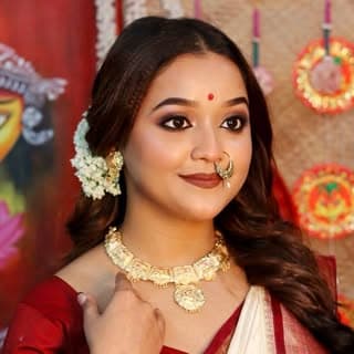 Debopriya's Beauty Bar