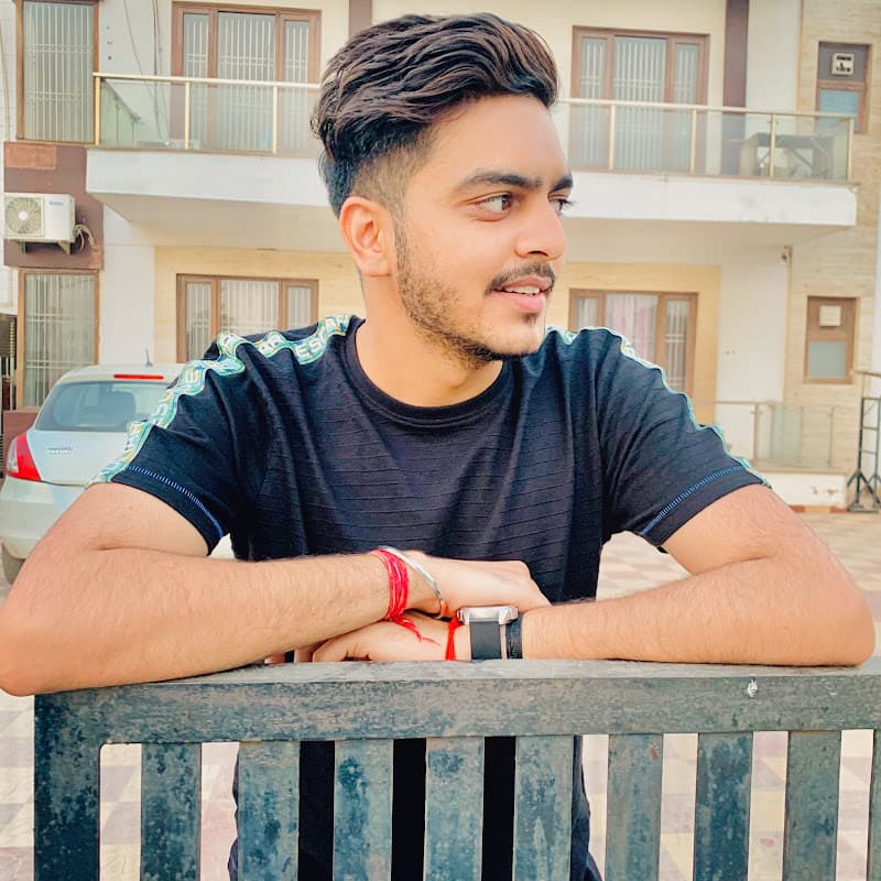Rachit Rojha Shorts