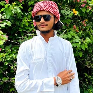 🤍SHAIKH | ایان ⚜️