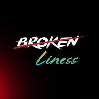 BROKENLINESS 💔