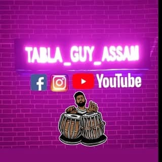 Tabla Guy Assam?