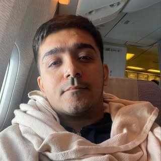 Ritesh Ahuja