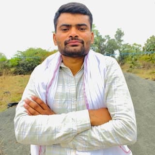 VISHAL ANJANA