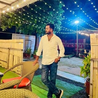 Saurabh Rawat