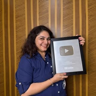 Khyati Barchha | Asst Prof | PhD Research Scholar