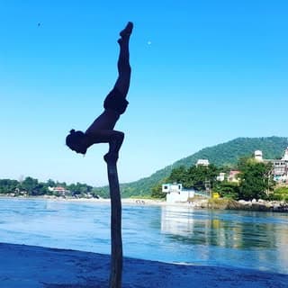 Somash Yogi