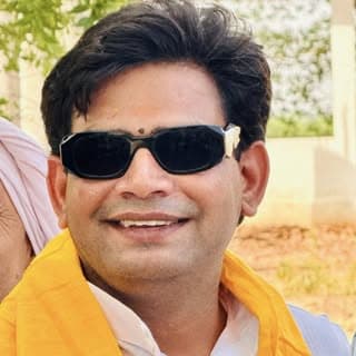 Shivraj Yadav