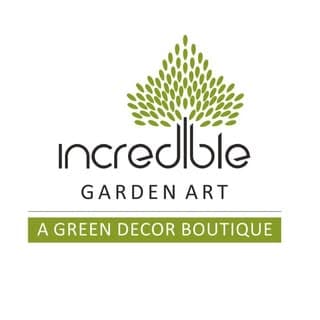 Incredible Garden Art