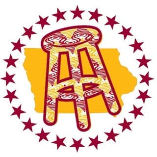 Barstool ISU