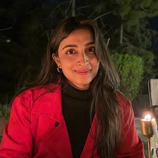 Palak Rakhyani | Spoken English Trainer