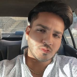 Nayan Patel