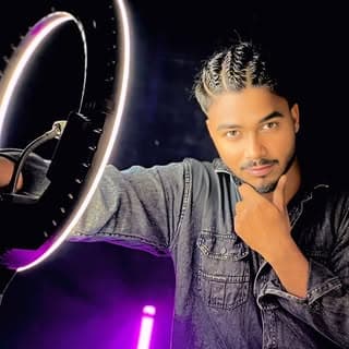 Rahul Kumar