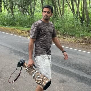 Navaneethan Chandramohan ๐
๐ณ๐ท
