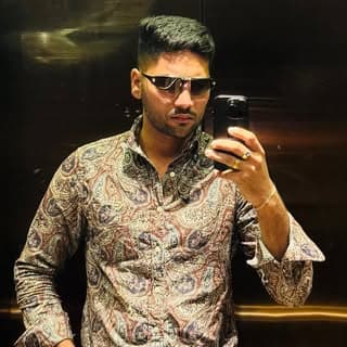 Anurag Nehra