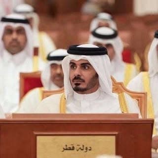 Khalifa Bin Hamad