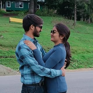 Hinal Deep Jain