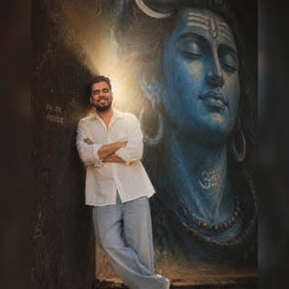 Paras Sharma