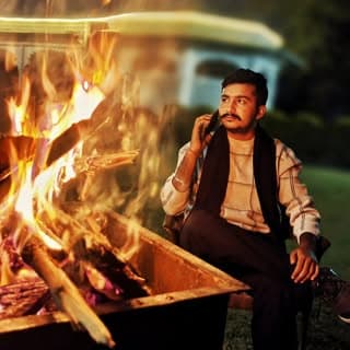 Viraj Prajapati