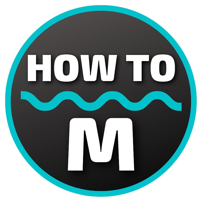 How To Machines