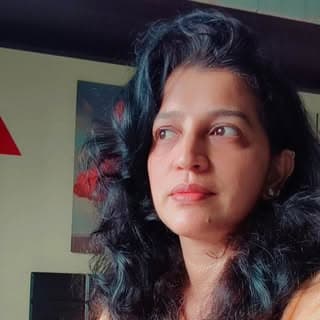 Shubhangi Muke