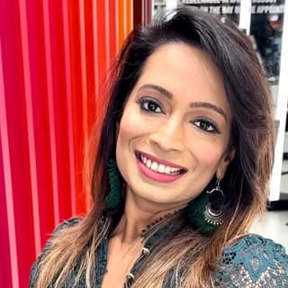 Neha A Lohiya