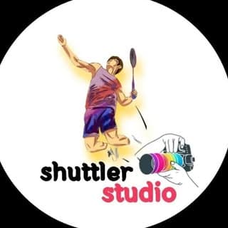 shuttler studio | Creative Badminton