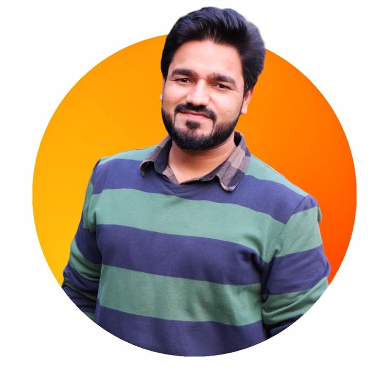 NAMAN DWIVEDI | TECH