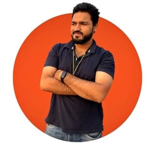 NAMAN DWIVEDI | TECH