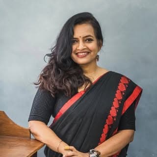 Tarannum Manjul
