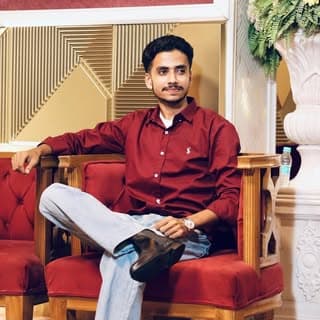 Arsh malik