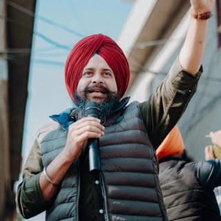 jasveer Singh Muktsar
