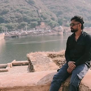 Rahul- gkp -273202