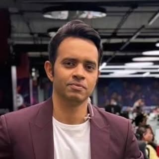 Kaushik N C