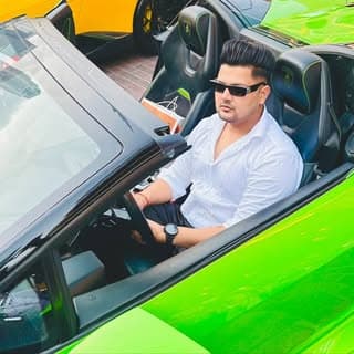 Vikrant Pinto