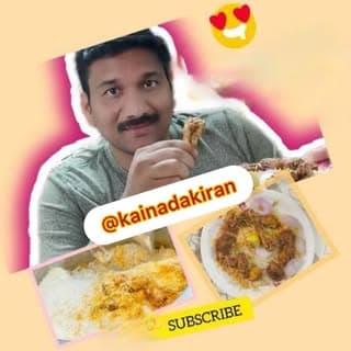 kakinadakiran