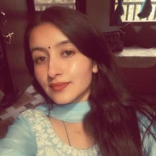 Tanuja Thakur