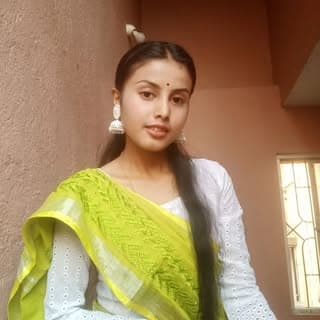Shrabani das