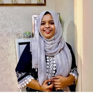 Mansoora Sharaf