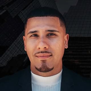 Steven Morales