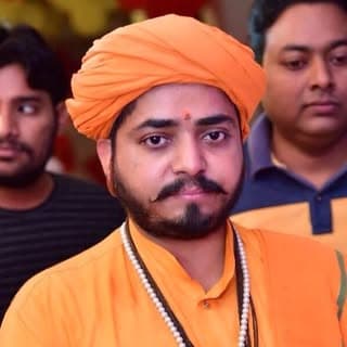 महंत योगी कौशल नाथ