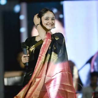 Pahismita Mahanta