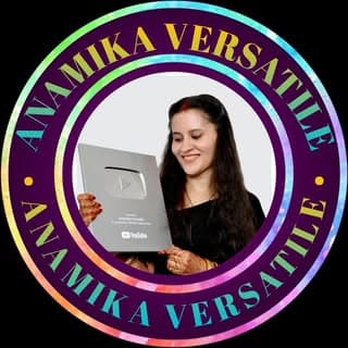 Anamika Versatile