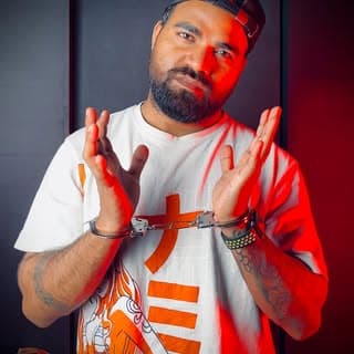 Arun Sindhu