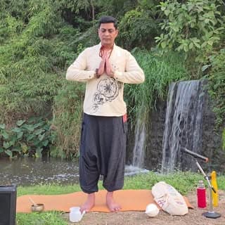 Suresh Aslaliya