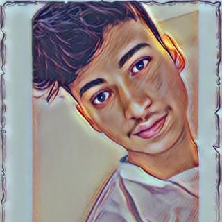 sanoj Patel 🥰❤️