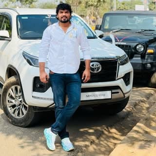 Lalu Yadav Anand Nagar