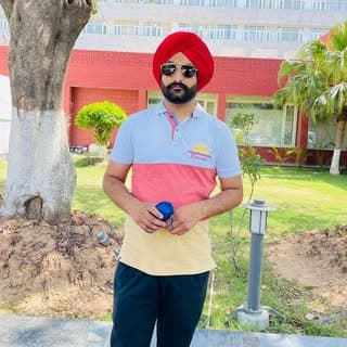 Varinderpal S Sabharwal