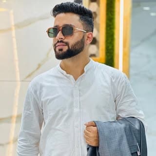 YAWAR WANI