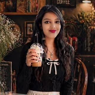 Arpita Kundu