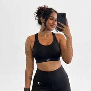 Aswathy Prahalathan | Fatloss & Body Recomp Coach